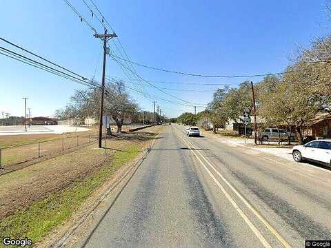 Fm 243, BERTRAM, TX 78605