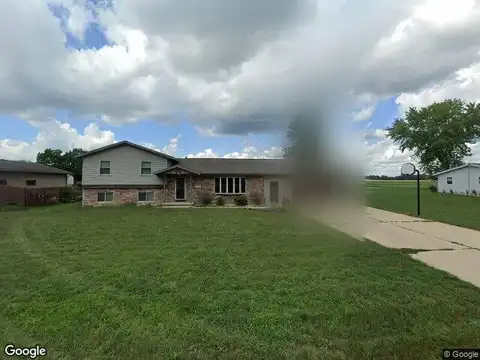 Herman, ARENA, WI 53503