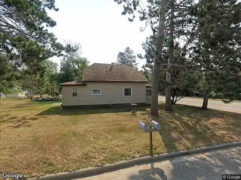 Roosevelt, STAPLES, MN 56479