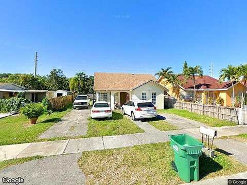 161St, HOMESTEAD, FL 33033