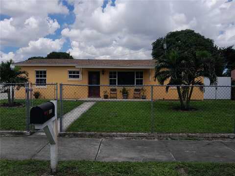 158Th, OPA LOCKA, FL 33054