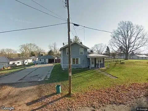 Bruce, DARIEN, WI 53114