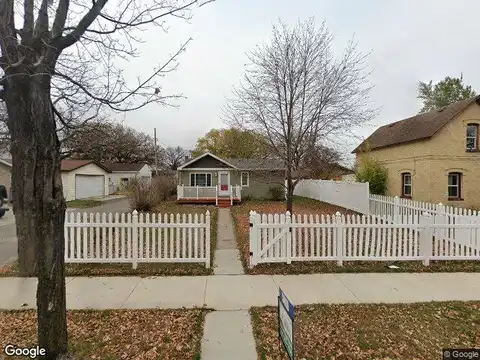 4Th, SAINT CLOUD, MN 56304