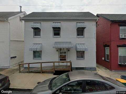Federal, CHAMBERSBURG, PA 17201