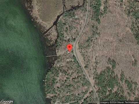 Pickerel Lake, TOWNSEND, WI 54175