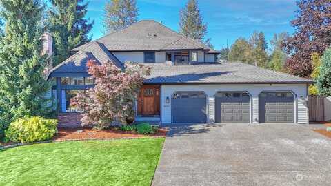 141St, RENTON, WA 98058