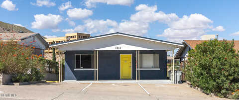 Cliff, EL PASO, TX 79902