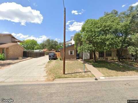 Utah, SAN ANGELO, TX 76904