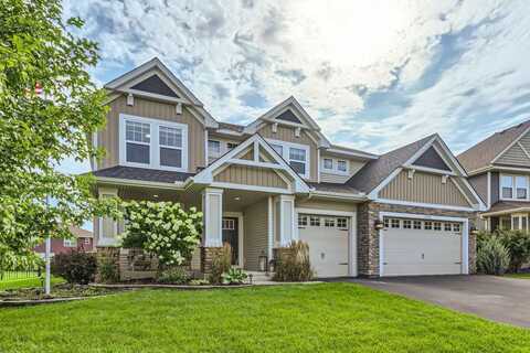 Allingham, ROSEMOUNT, MN 55068