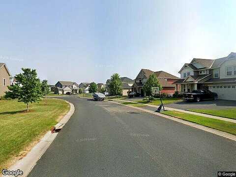 Allingham, ROSEMOUNT, MN 55068