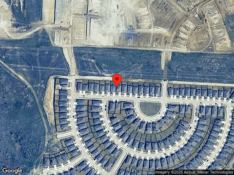 Attwater, RHOME, TX 76078