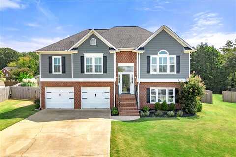 Cannonade, CARTERSVILLE, GA 30121
