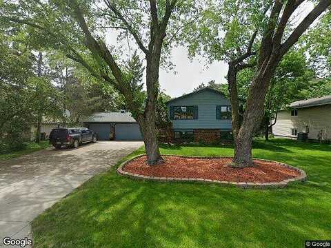 Taylor, MINNEAPOLIS, MN 55434