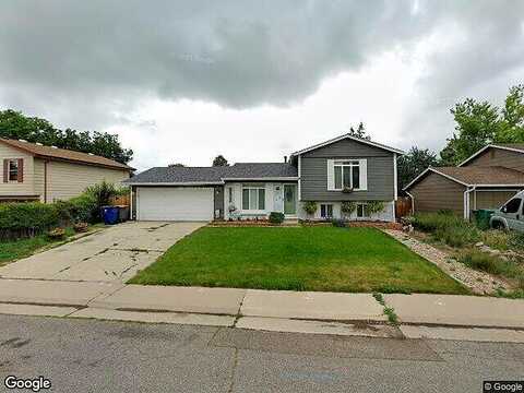 Tufts, MORRISON, CO 80465