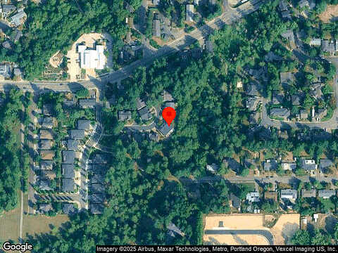 Blue Heron, PORTLAND, OR 97223