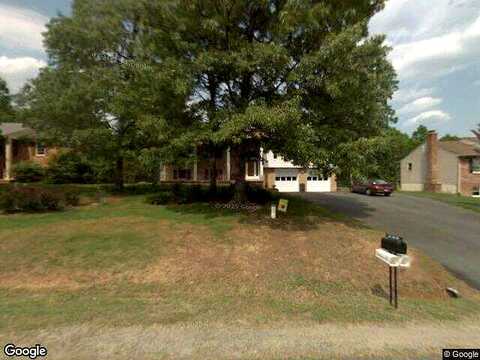 Jib, STAFFORD, VA 22554