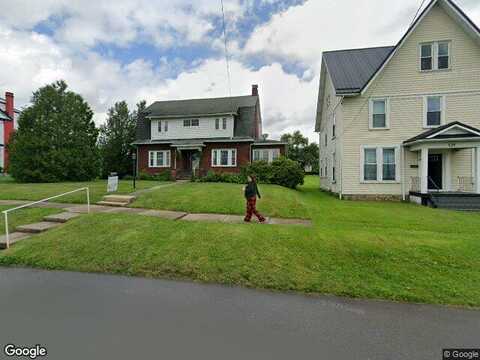 Dubois, DU BOIS, PA 15801