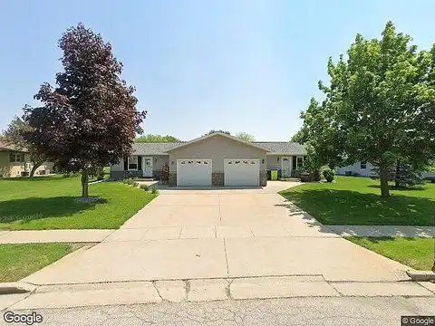 Harris, WAUPUN, WI 53963