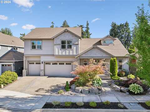 Rayborn, TUALATIN, OR 97062