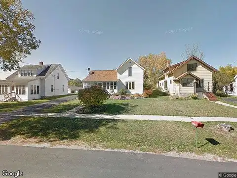 First, ONTARIO, WI 54651