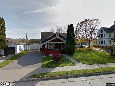Water, HILLSBORO, WI 54634