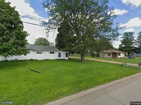 Curwen, HAZEL GREEN, WI 53811