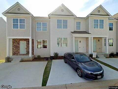 Laurel Ridge, ATLANTA, GA 30344