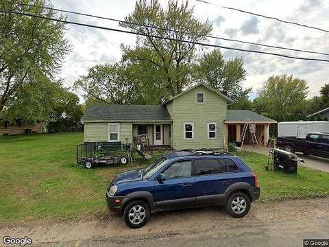 Willow, PLOVER, WI 54467