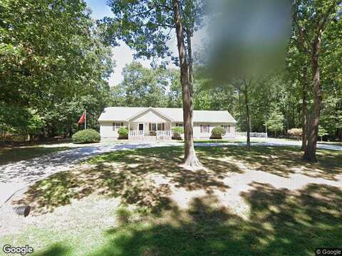 Serenity, ONANCOCK, VA 23417
