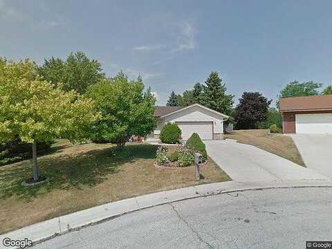 Merry, PORT WASHINGTON, WI 53074