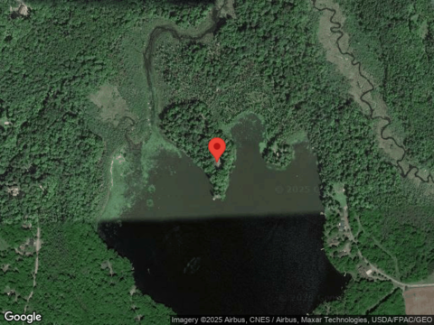 Stone Lake, OGEMA, WI 54459