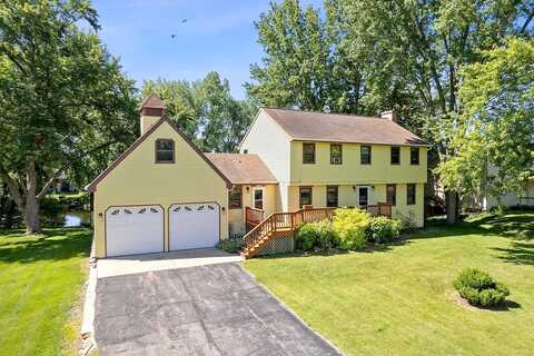Harmony, LODI, WI 53555