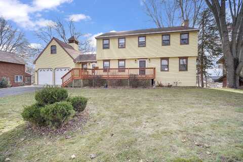 Harmony, LODI, WI 53555