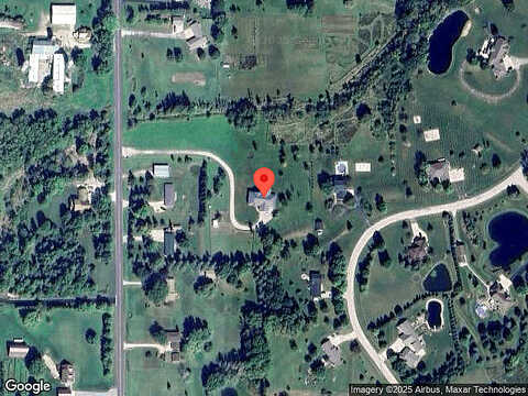North, HORTONVILLE, WI 54944
