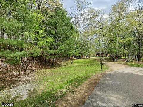 County Road D, COLFAX, WI 54730