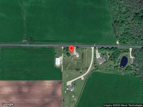 Town Hall, LUXEMBURG, WI 54217