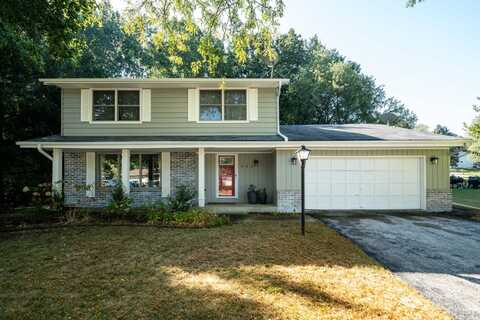 Oxford, HARTLAND, WI 53029