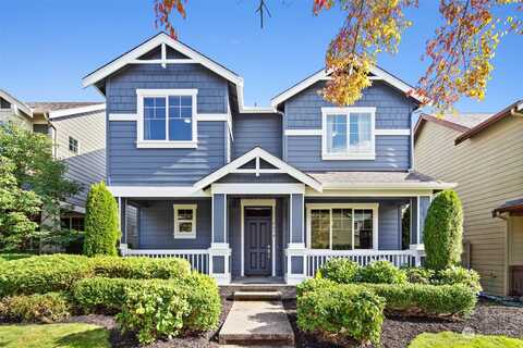 Frontier, SNOQUALMIE, WA 98065