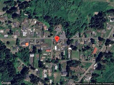 Garden, COOS BAY, OR 97420