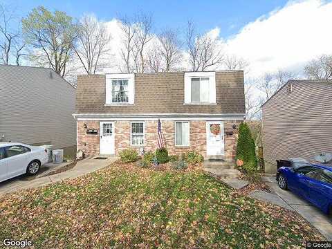 Fischer, PITTSBURGH, PA 15223