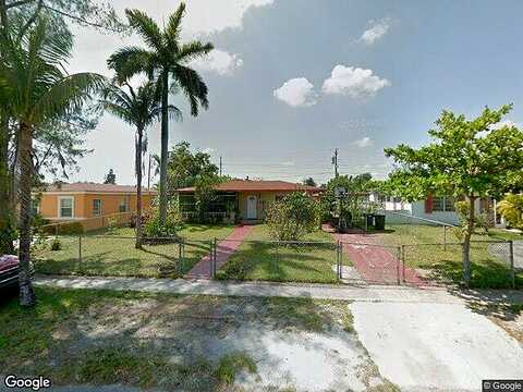 164Th, NORTH MIAMI BEACH, FL 33162