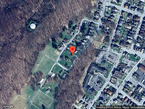 Jefferson, TYRONE, PA 16686