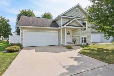 Robin, SUN PRAIRIE, WI 53590