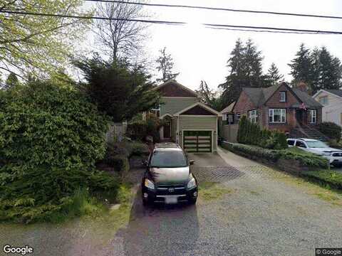 14Th, SEATTLE, WA 98117