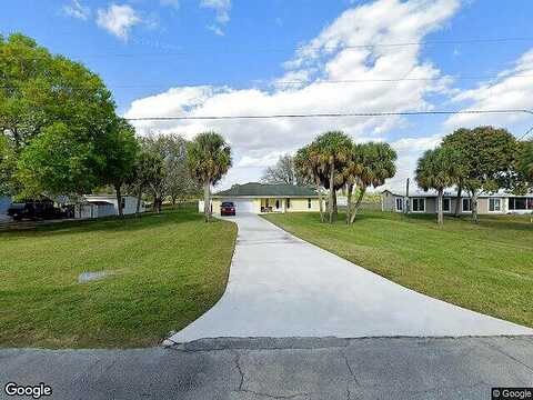57Th, OKEECHOBEE, FL 34974