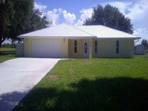 57Th, OKEECHOBEE, FL 34974