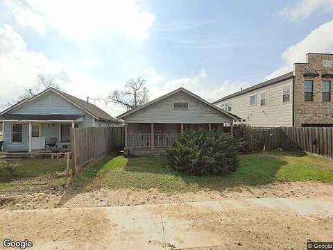 20Th, HOUSTON, TX 77008
