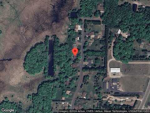 Diane, CIRCLE PINES, MN 55014