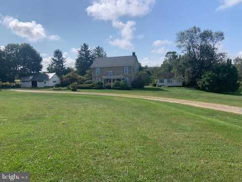 Kings, NEW TRIPOLI, PA 18066