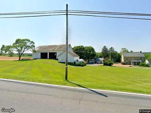 Kings, NEW TRIPOLI, PA 18066